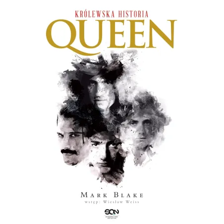 Queen. Królewska Historia