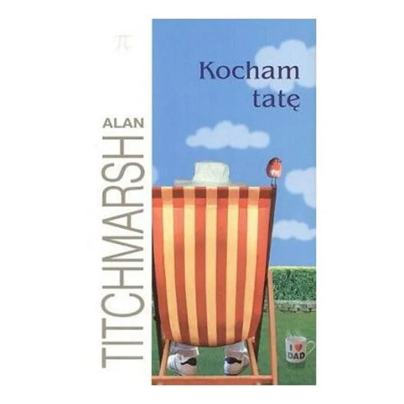 Alan Titchmarsh