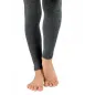 KALESONY CHŁOPIĘCE SZARE CIEMNE GŁADKIE 140/146 CM YO! CLUB