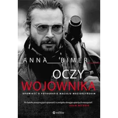 Anna Bimer