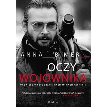 Anna Bimer