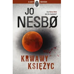 Jo Nesbo