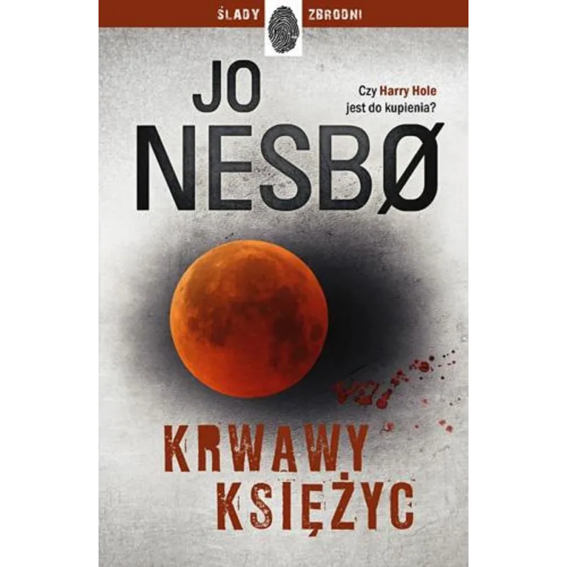 Jo Nesbo