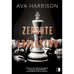 Ava Harrison