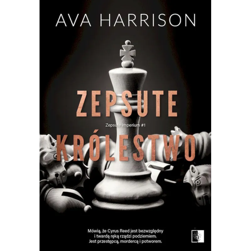 Ava Harrison