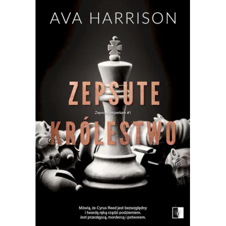 Ava Harrison