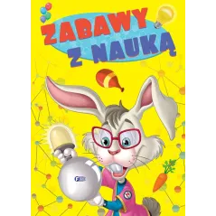 ZABAWY Z NAUKĄ EKSPERYMENTY - Fenix