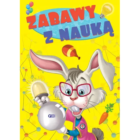 Zabawy Z Nauką Eksperymenty Zabawy Z Nauką Eksperymenty