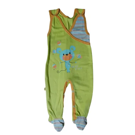 Śpioch Dziecięcy Myszka Pop 74Cm Eevi Śpioch Dziecięcy Myszka Pop 74Cm Eevi