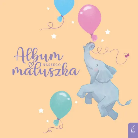 ALBUM NASZEGO MALUSZKA