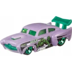 AUTO HULK JADED AUTO HULK JADED 3+