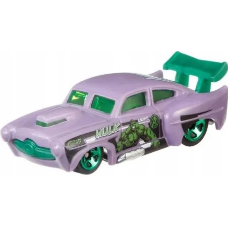 Auto Hulk Jaded Auto Hulk Jaded 3+