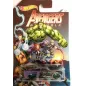 Auto Hulk Jaded Auto Hulk Jaded 3+