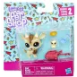 Qunicy I Chickles Figurki Littlest Pet Shop 4+