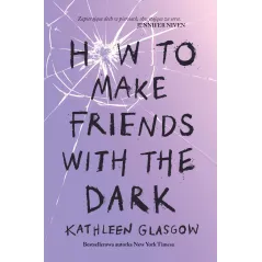 Kathleen Glasgow