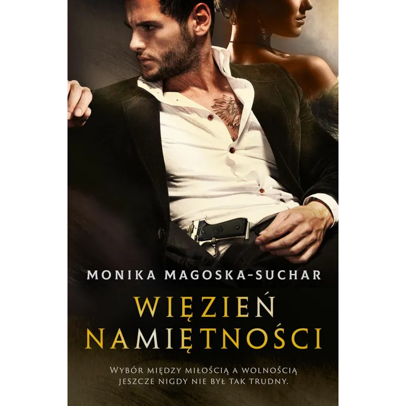 Monika Magoska-Suchar