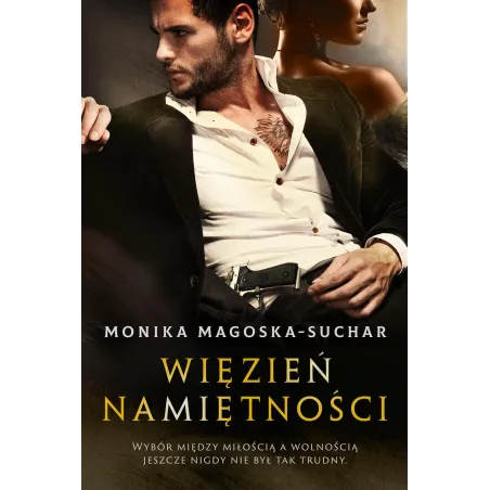 Monika Magoska-Suchar