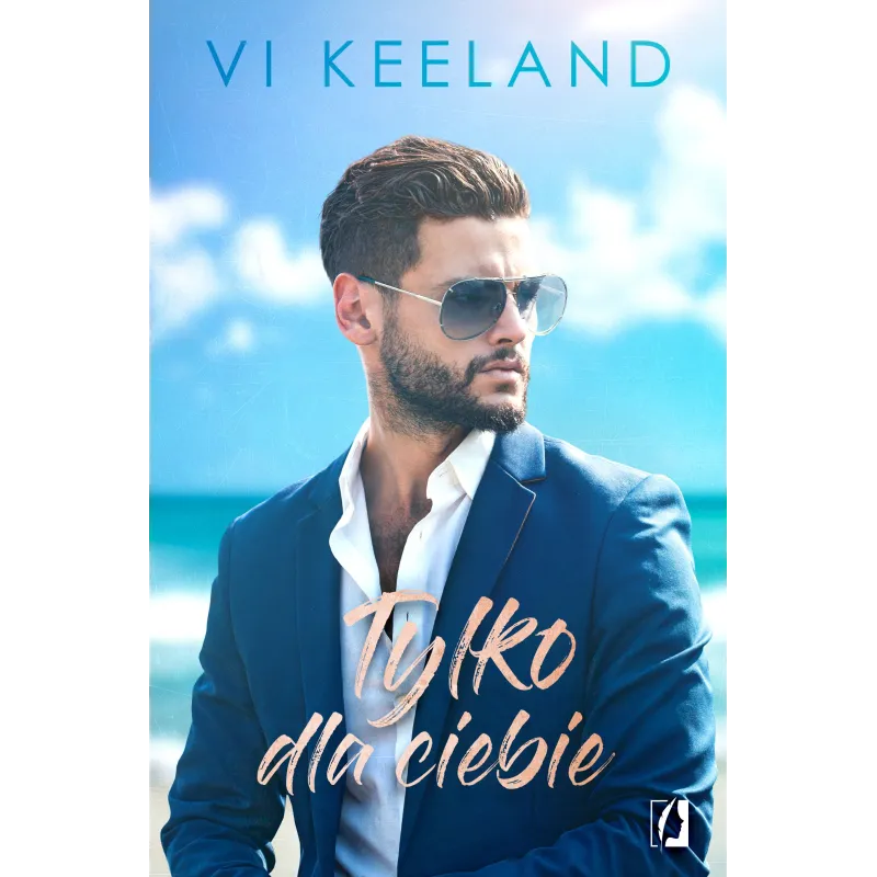 COLE 2 TYLKO DLA CIEBIE Vi Keeland - Kobiece