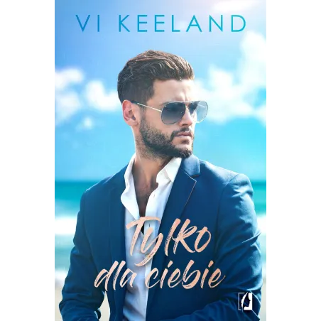 COLE 2 TYLKO DLA CIEBIE Vi Keeland - Kobiece