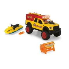 ZESTAW RATOWNIKA WODNEGO PLAYLIFE 3+