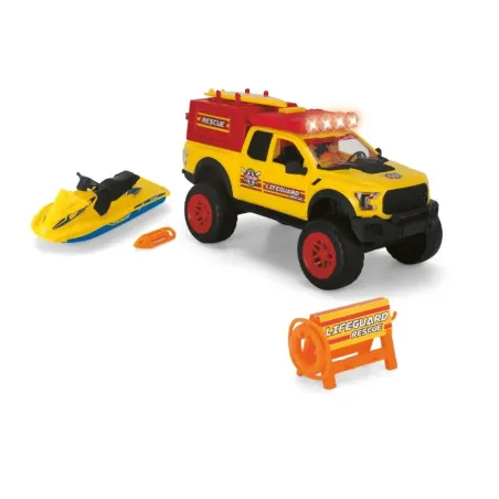 ZESTAW RATOWNIKA WODNEGO PLAYLIFE 3+