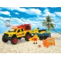 Zestaw Ratownika Wodnego Playlife 3+