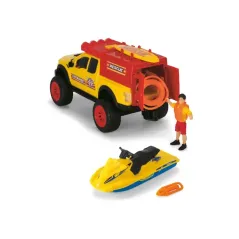 ZESTAW RATOWNIKA WODNEGO PLAYLIFE 3+