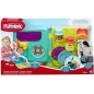 Mały Kucharz Zestaw Z Walizeczką Playskool 12M+ Mały Kucharz Zestaw Z Walizeczką Playskool 12M+