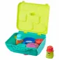 Mały Kucharz Zestaw Z Walizeczką Playskool 12M+ Mały Kucharz Zestaw Z Walizeczką Playskool 12M+