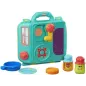 Mały Kucharz Zestaw Z Walizeczką Playskool 12M+ Mały Kucharz Zestaw Z Walizeczką Playskool 12M+