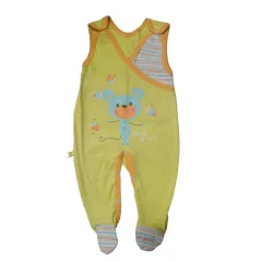 ŚPIOCH DZIECIĘCY POP 68 CM EEVI