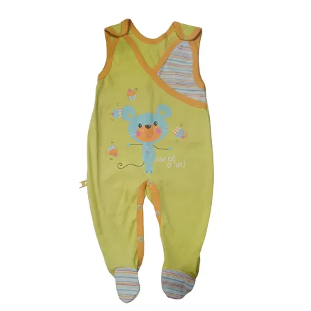 ŚPIOCH DZIECIĘCY POP 68 CM EEVI