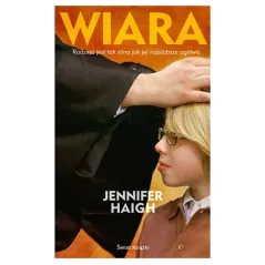 Jennifer Haigh