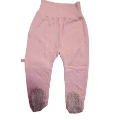 PÓŁŚPIOCH DZIEWCZĘCY CANDY RÓŻ 86 CM EEVI