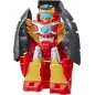 Playskool Heroes:transformers Rescue Bots Academy Hot Shot 3+