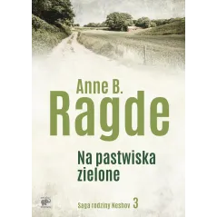 Anne B. Ragde