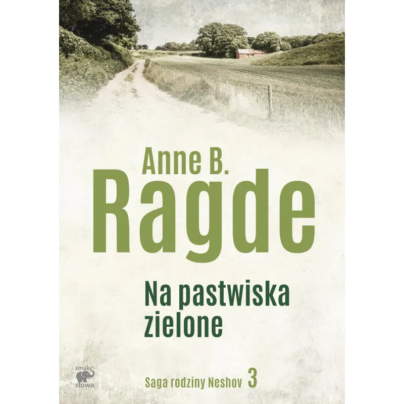 Anne B. Ragde