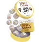 Harry Potter Story Cubes Gra Rodzinna 6+ Harry Potter Story Cubes Gra Rodzinna 6+