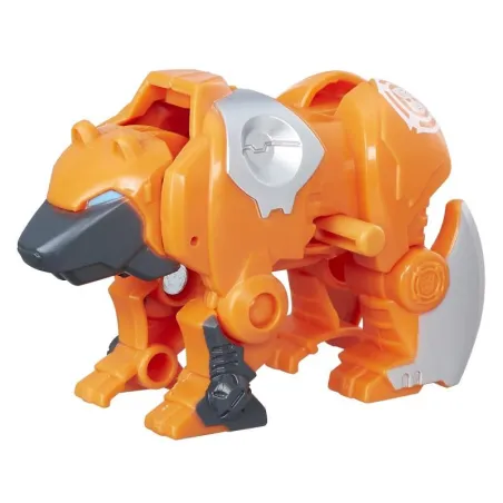 TRANSFORMERS RESCUE BOTS FIGURKA SEQUOIA 3+