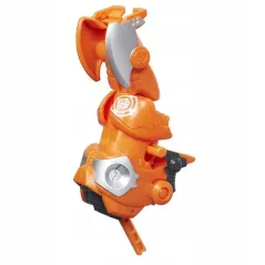 Transformers Rescue Bots Figurka Sequoia 3+