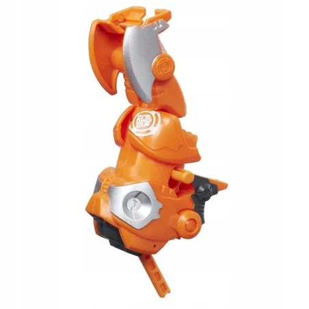 Transformers Rescue Bots Figurka Sequoia 3+