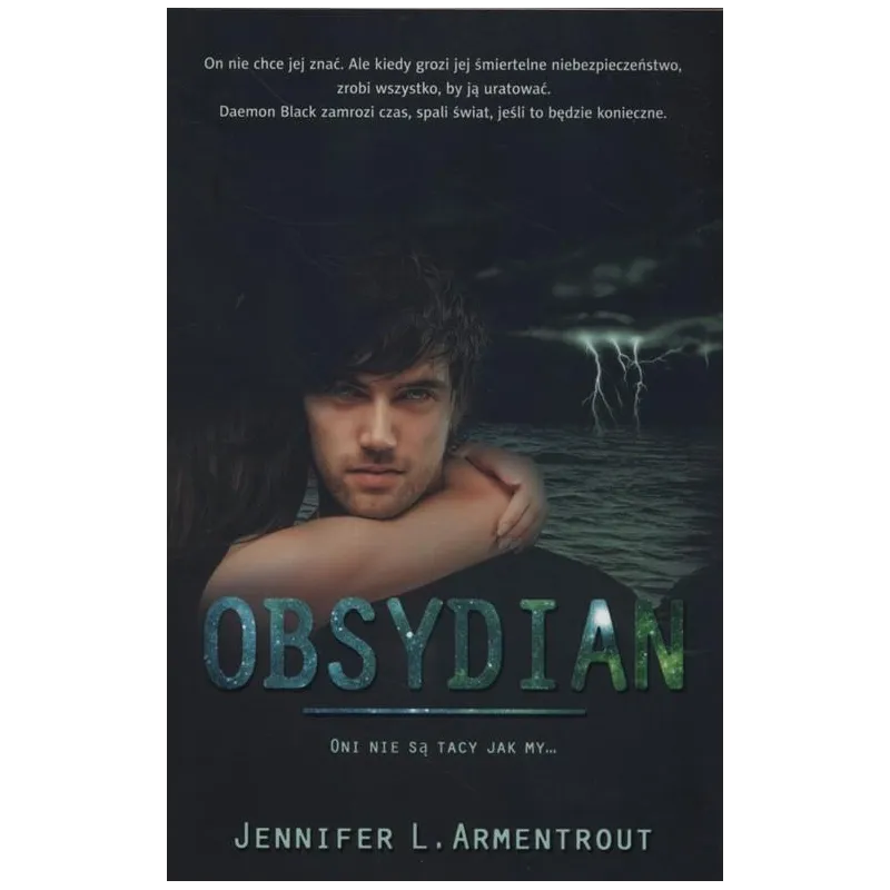Jennifer L. Armentrout