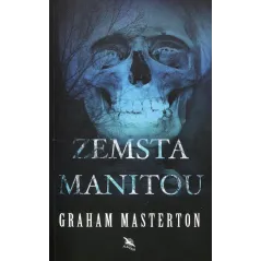 Graham Masterton