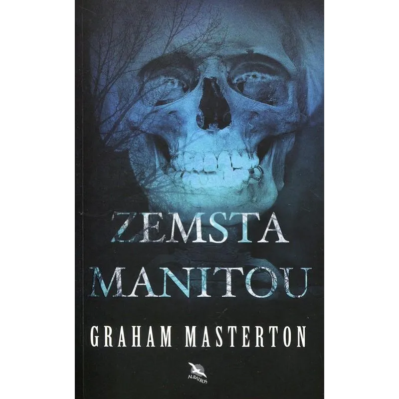 Graham Masterton