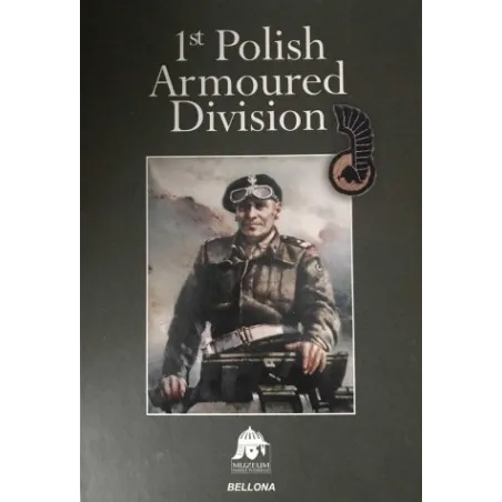 1ST POLISH ARMOURED DIVISION Zbigniew Wawer