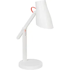 LAMPKA BIURKOWA ACTIVEJET AJE-BORIS BIAŁA 5 W
