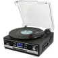 Gramofon Z Nagrywaniem Bluetooth Technaxx Tx-22+