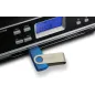Gramofon Z Nagrywaniem Bluetooth Technaxx Tx-22+