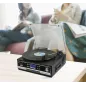 Gramofon Z Nagrywaniem Bluetooth Technaxx Tx-22+