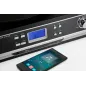 Gramofon Z Nagrywaniem Bluetooth Technaxx Tx-22+